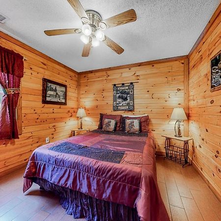 Skycrest Villa Sautee Nacoochee Exteriör bild