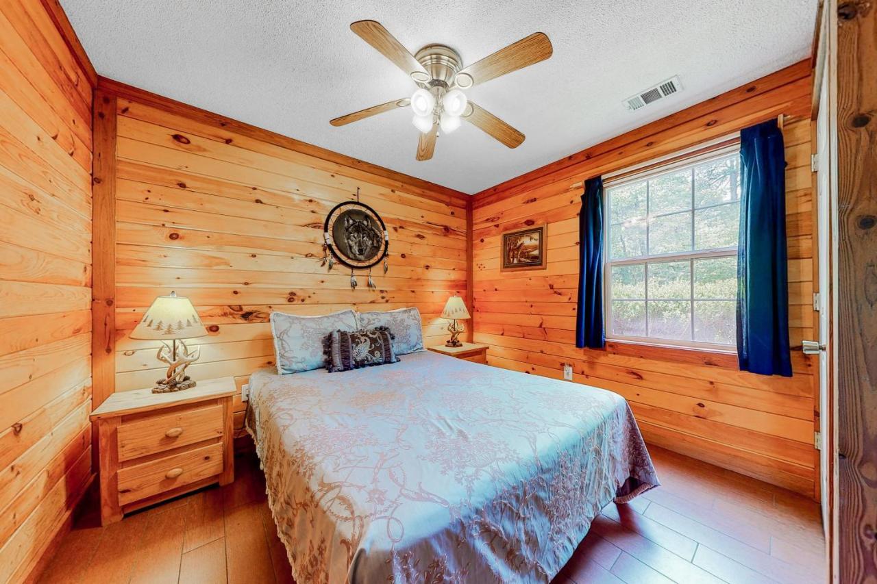 Skycrest Villa Sautee Nacoochee Exteriör bild