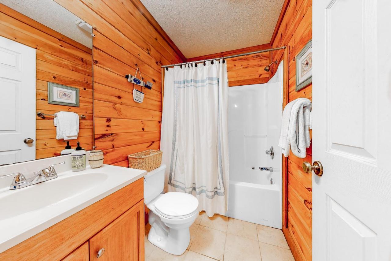 Skycrest Villa Sautee Nacoochee Exteriör bild