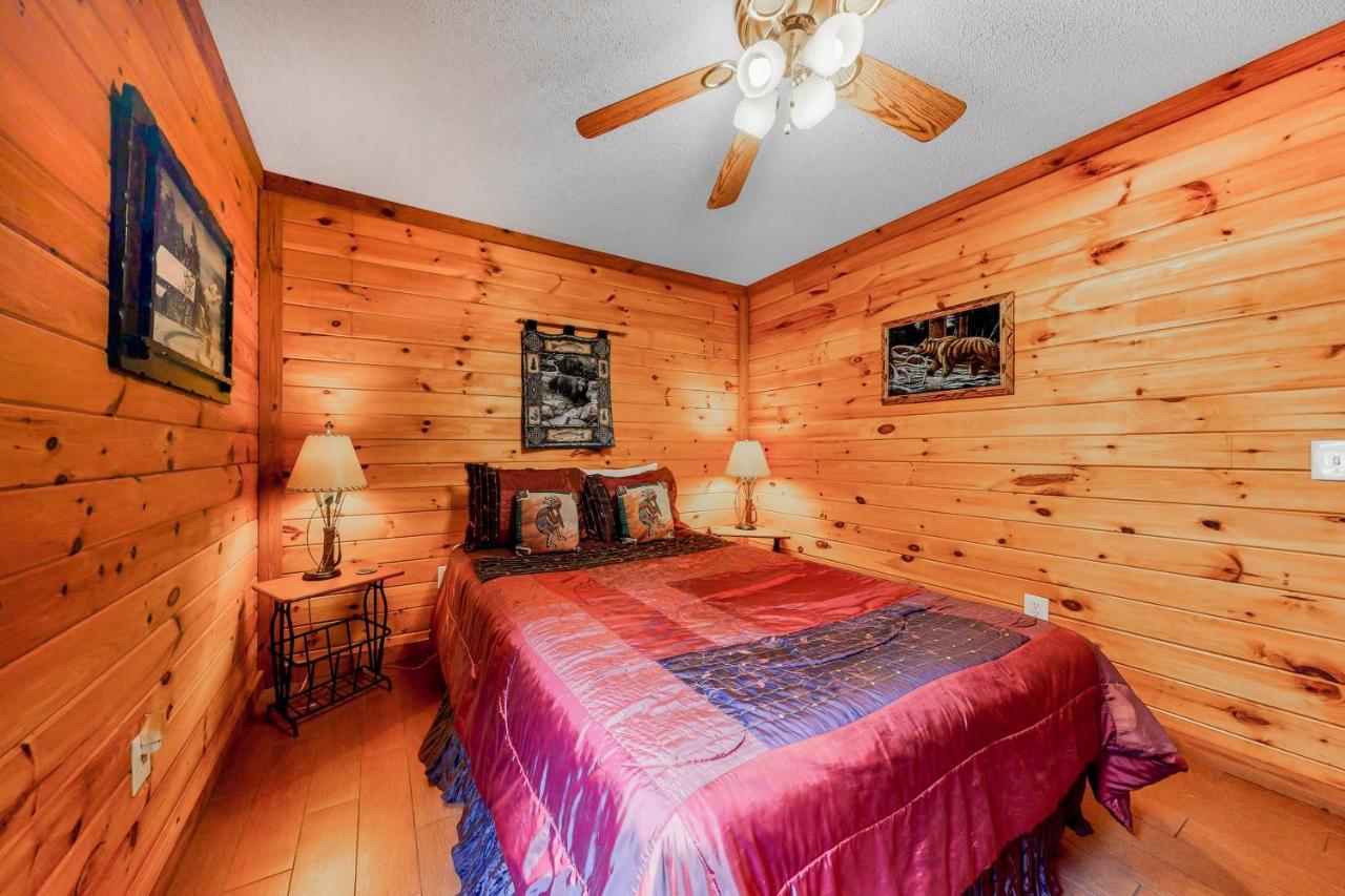 Skycrest Villa Sautee Nacoochee Exteriör bild