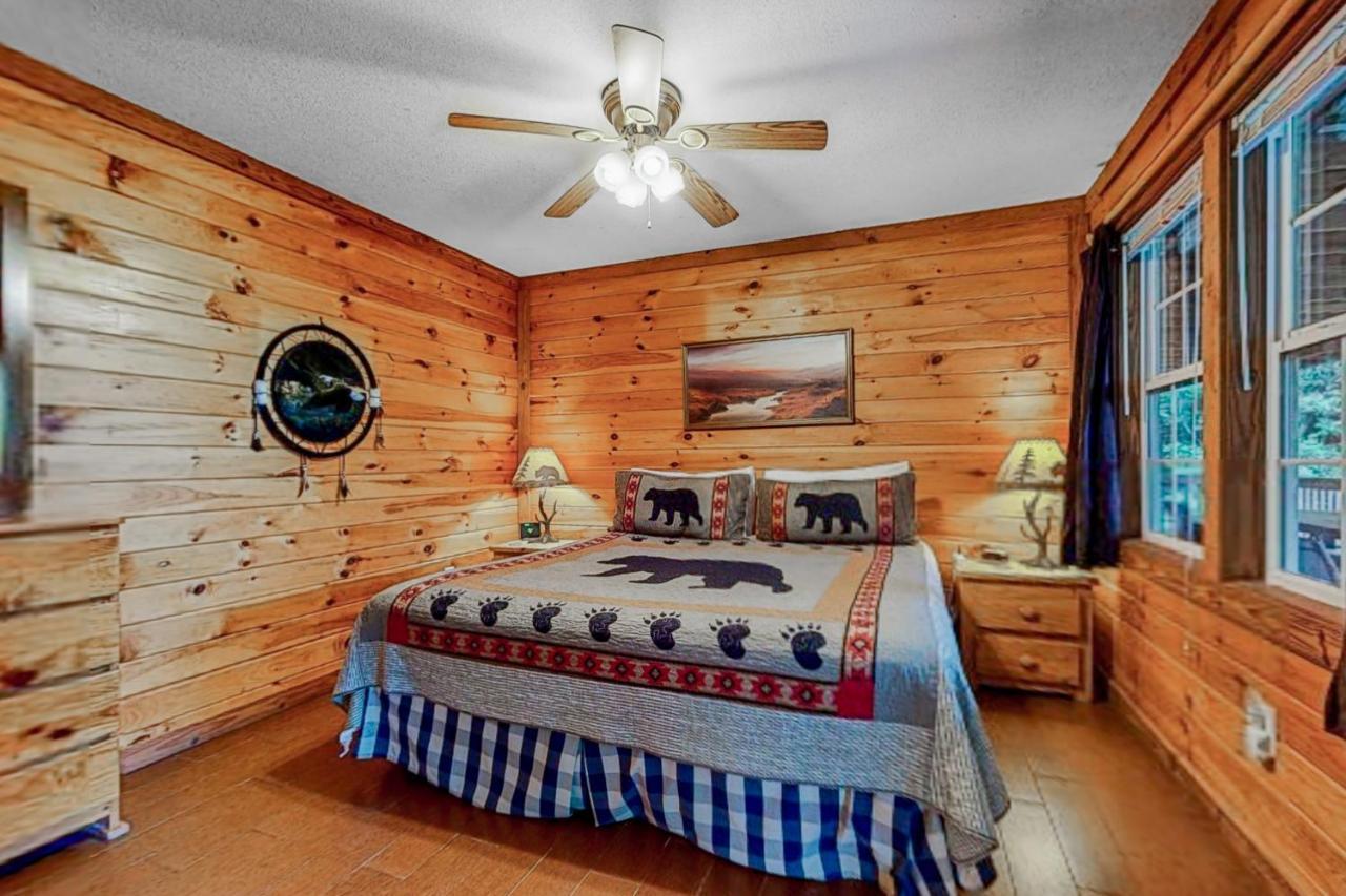 Skycrest Villa Sautee Nacoochee Exteriör bild