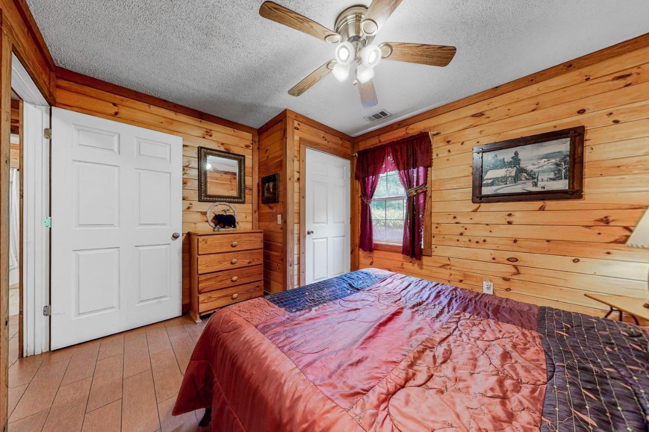 Skycrest Villa Sautee Nacoochee Exteriör bild