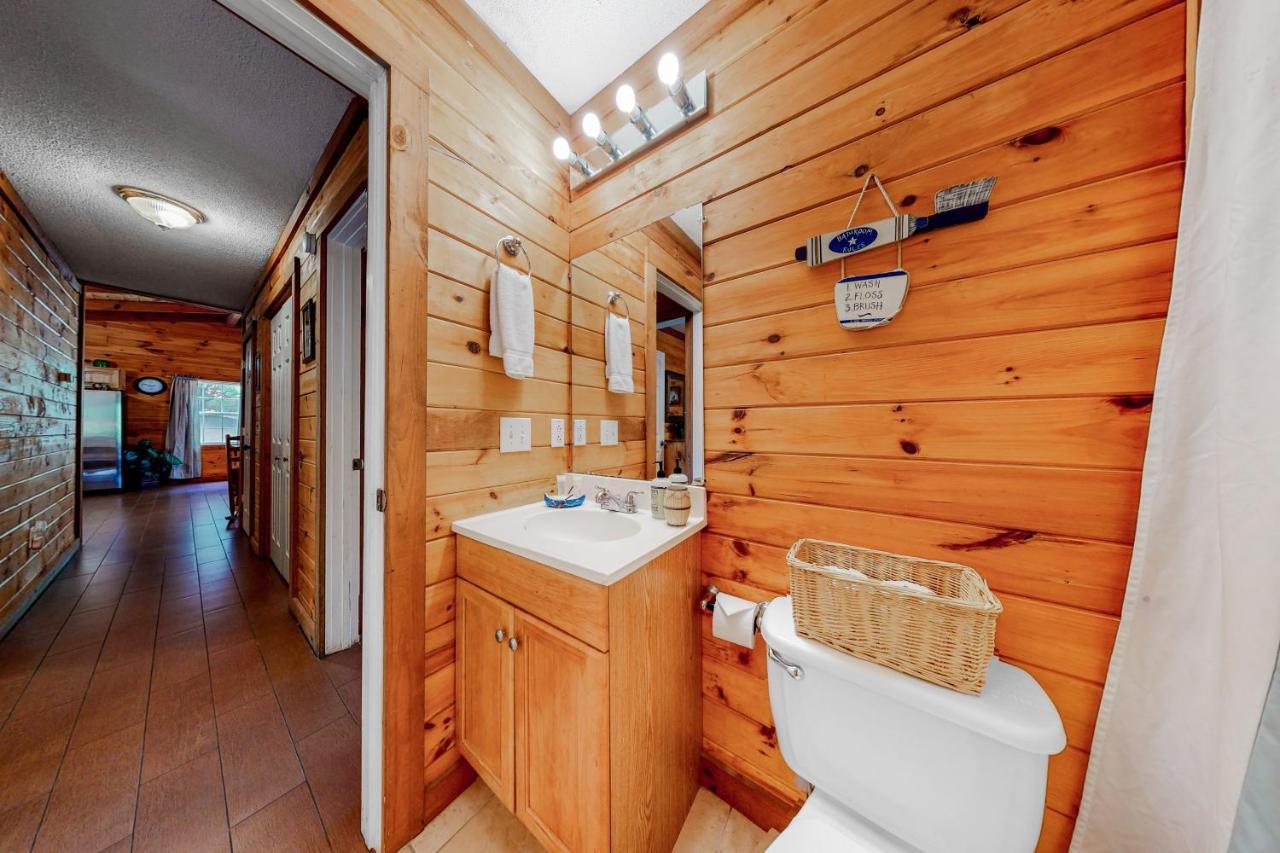 Skycrest Villa Sautee Nacoochee Exteriör bild