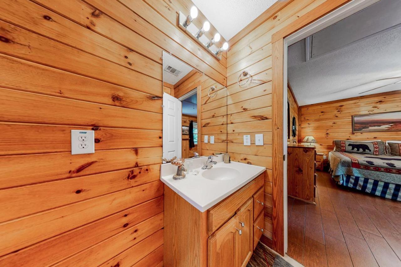 Skycrest Villa Sautee Nacoochee Exteriör bild
