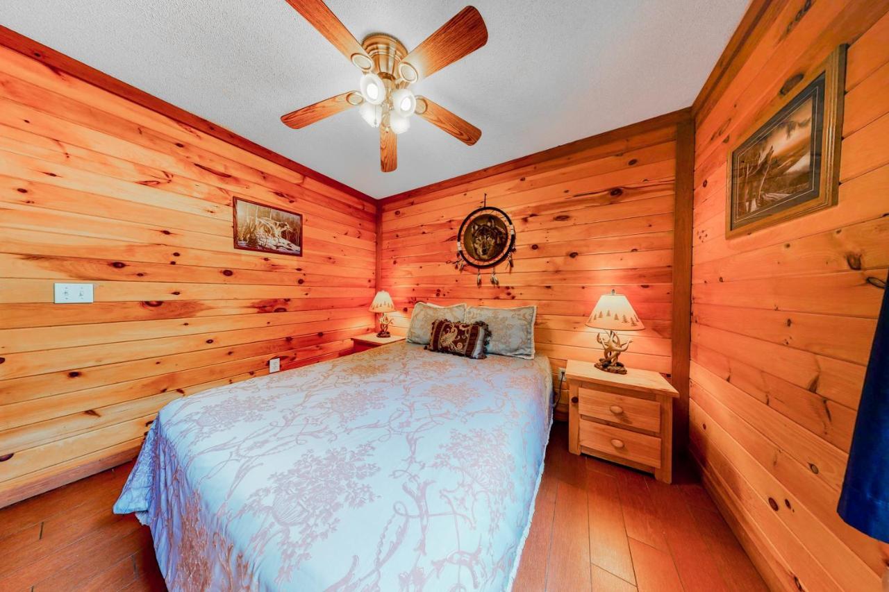Skycrest Villa Sautee Nacoochee Exteriör bild