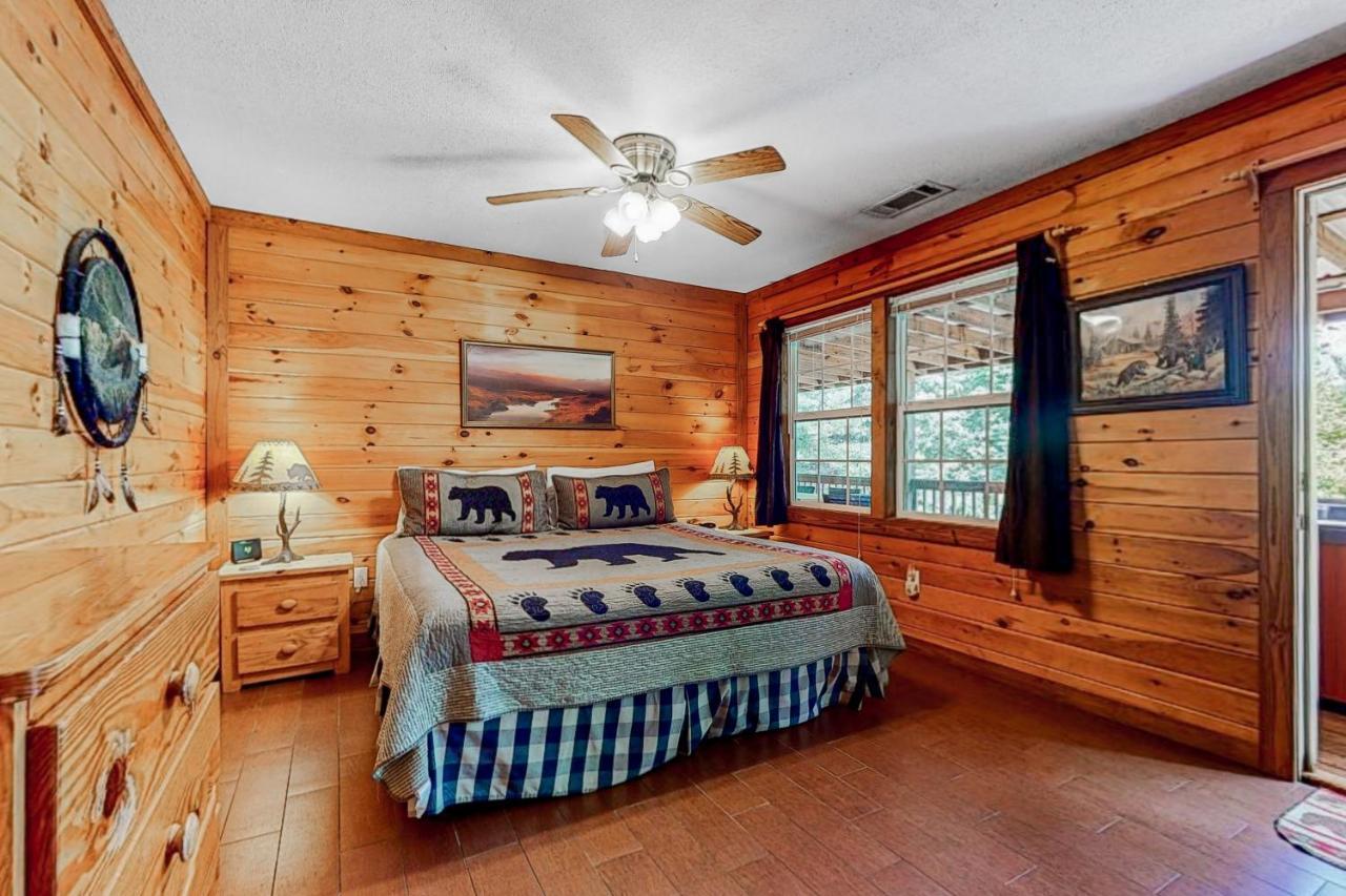 Skycrest Villa Sautee Nacoochee Exteriör bild